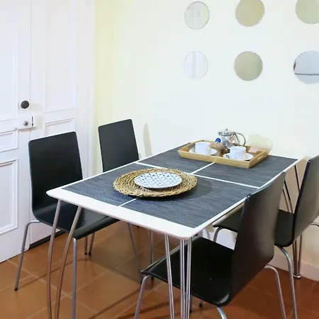 Downtown דירה Ponta Delgada