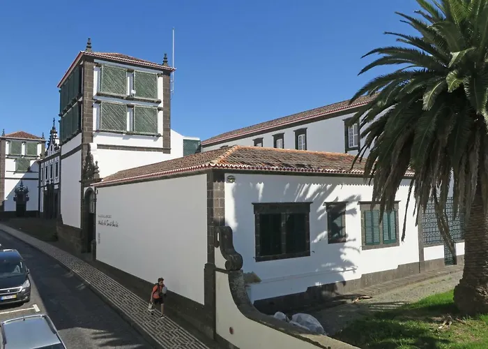 Downtown דירה Ponta Delgada