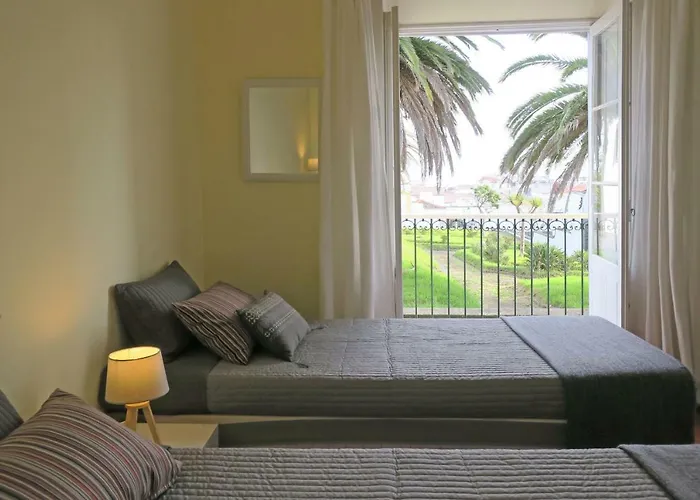 דירה Downtown Ponta Delgada