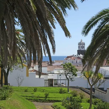 Downtown Ponta Delgada