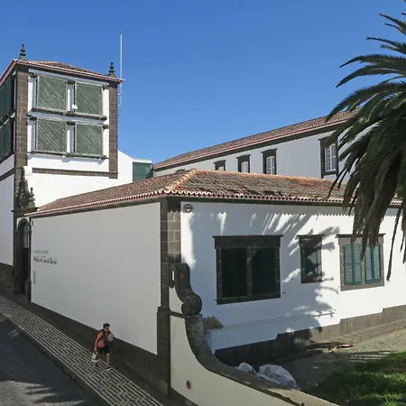 Downtown Apartmán Ponta Delgada