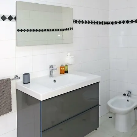 Downtown Apartmán Ponta Delgada