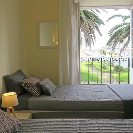 Apartmán Downtown Ponta Delgada