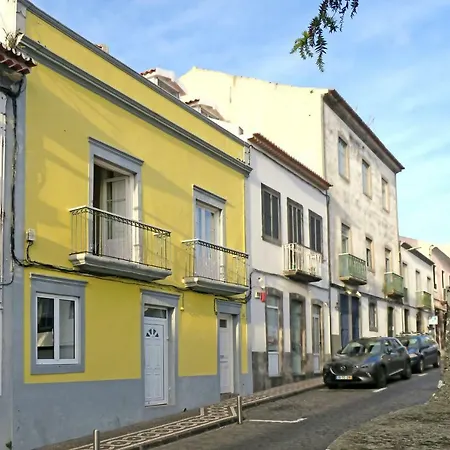 Διαμέρισμα Downtown *