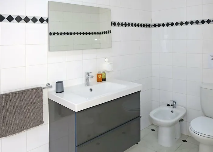 Downtown 아파트 Ponta Delgada