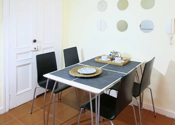 Downtown 아파트 Ponta Delgada